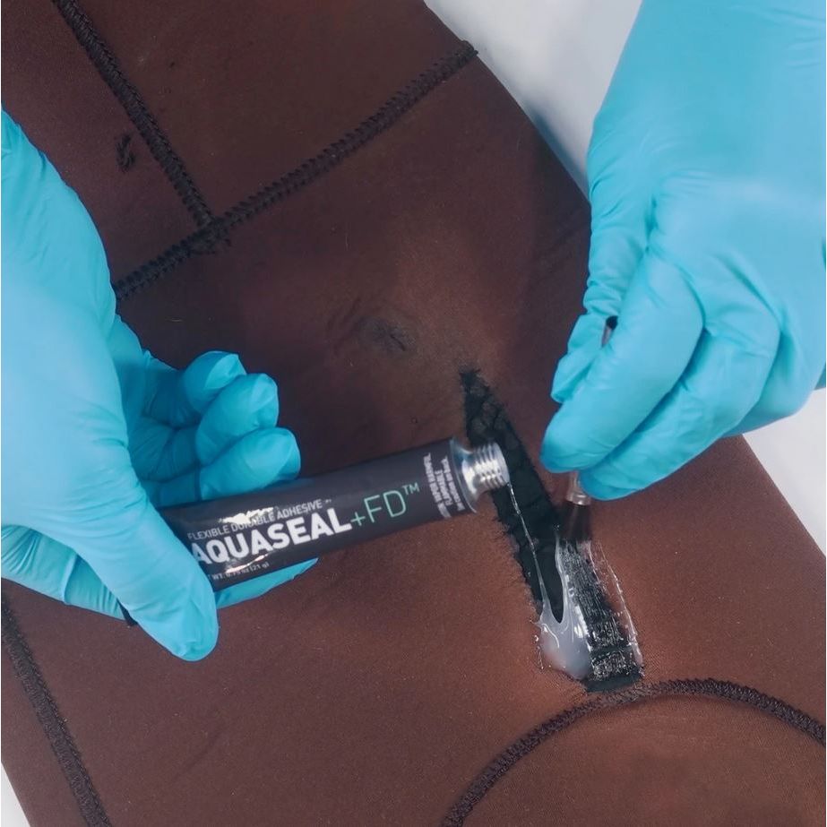 Gear Aid Aquaseal + FD - 21g