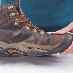 Gear Aid Aquaseal Shoe Repair - 28g