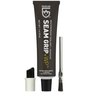 Gear Aid Seam Grip + WP Sealant & Adhesive 28g