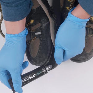 Gear Aid Aquaseal Shoe Repair - 28g