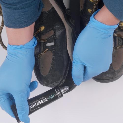Gear Aid Aquaseal Shoe Repair - 28g