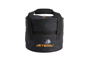Jetboil Genesis 2 Basecamp System - Orange