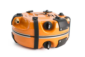 Jetboil Genesis 2 Basecamp System