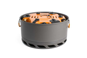 Jetboil Genesis 2 Basecamp System