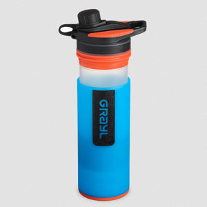 Grayl Geopress Water Purifier