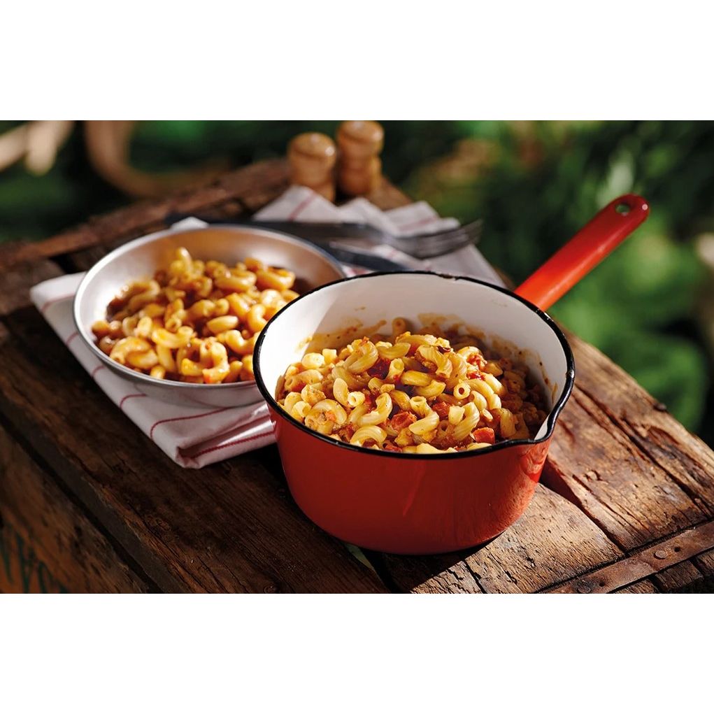 Happy Yak Dried Tomato & Parmesan Cheese Macaroni