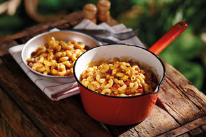 Happy Yak Dried Tomato & Parmesan Cheese Macaroni