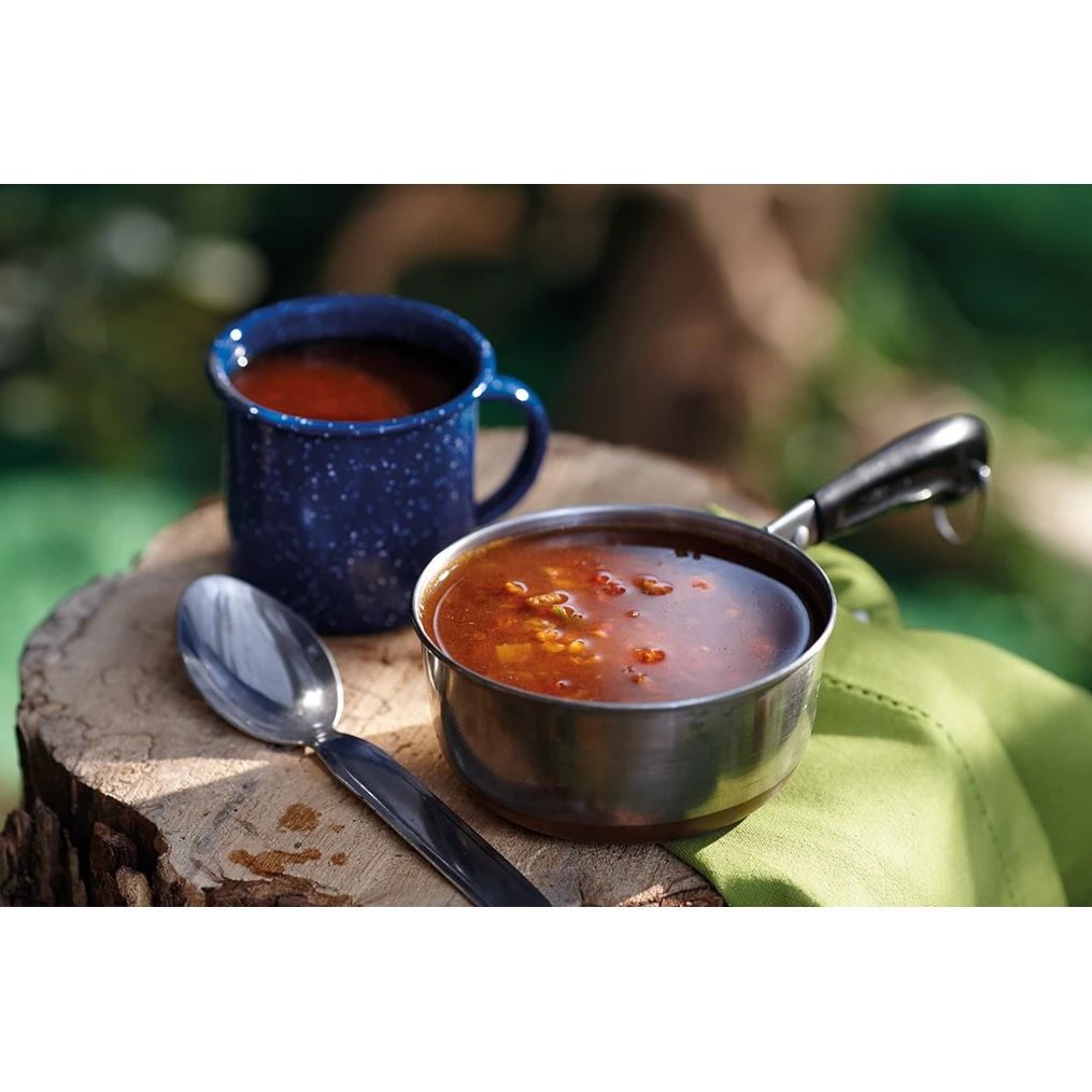 Happy Yak Ranchero Soup