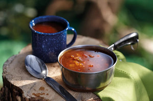 Happy Yak Ranchero Soup