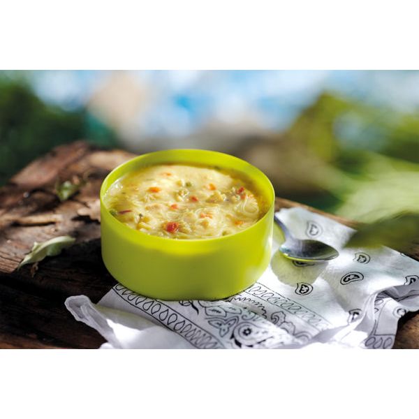 Happy Yak Thai Coco Soup