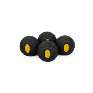 Helinox Ball Feet Set 45mm - Vibram