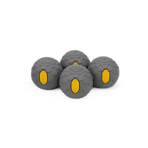 Helinox Ball Feet Set 45mm - Vibram