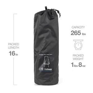 Helinox Chair Zero Highback