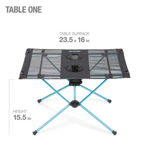 Helinox Table One