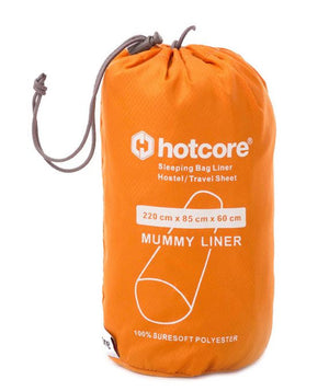 Hotcore Suresoft Liner - Mummy