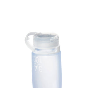 Humangear Go Toob+ 3.4oz / 100mL 3-Pack