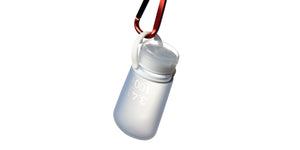 Humangear Go Toob+ 1.7oz / 53mL 3-Pack