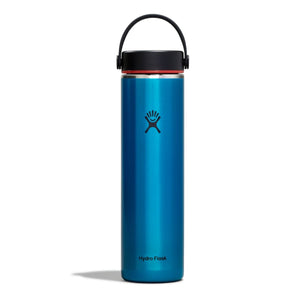 Hydro Flask Trail Series Lightweight Wide Mouth Flex Cap 24 oz