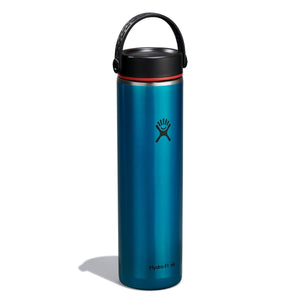 Hydro Flask Trail Series Lightweight Wide Mouth Flex Cap 24 oz