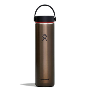 Hydro Flask Trail Series Lightweight Wide Mouth Flex Cap 24 oz