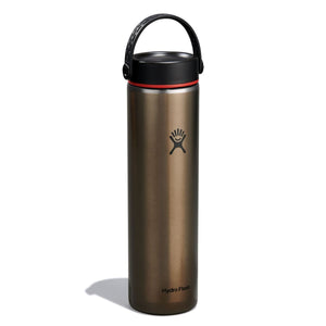 Hydro Flask Trail Series Lightweight Wide Mouth Flex Cap 24 oz