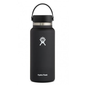 Hydro Flask Wide Mouth Flex Cap 32 oz