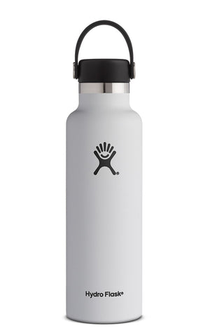 Hydro Flask Standard Mouth Flex Cap 21 oz