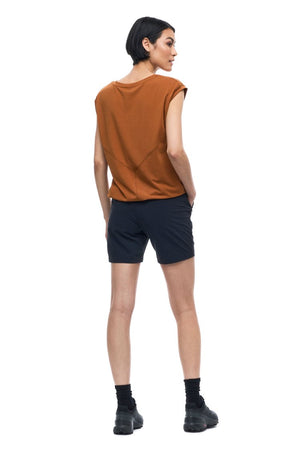 Indyeva Goma Sleeveless Top - Women's