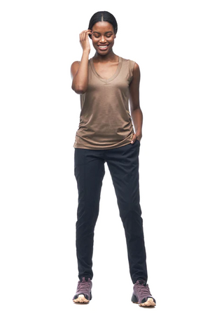 Indyeva Matkailu IV Pant - Women's