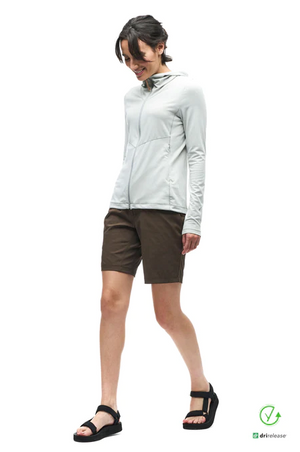Indyeva Secco LS Hood - Women's