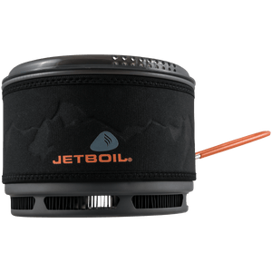 Jetboil 1.5 Ceramic FluxRing Cook Pot