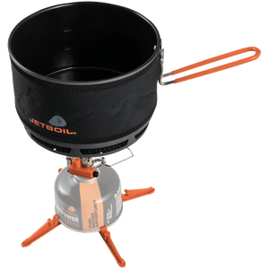 Jetboil 1.5 Ceramic FluxRing Cook Pot