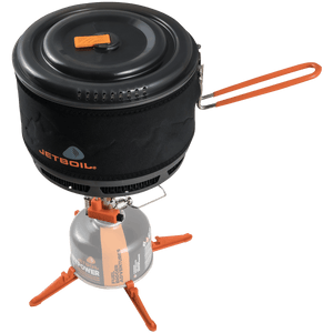 Jetboil 1.5 Ceramic FluxRing Cook Pot