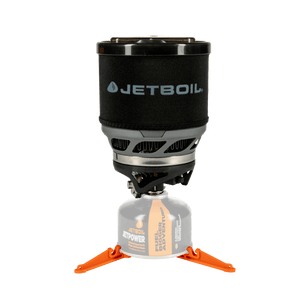 Jetboil MiniMo - Black