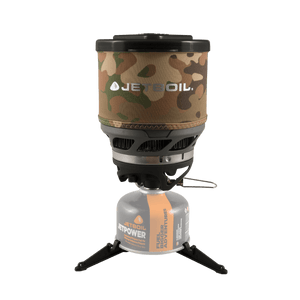 Jetboil MiniMo - Camo