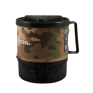 Jetboil MiniMo - Camo