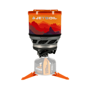 Jetboil MiniMo - Sunset