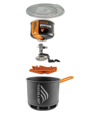 Jetboil Stash