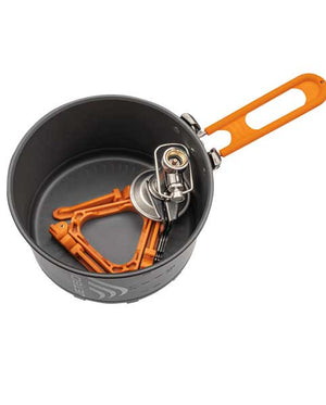 Jetboil Stash