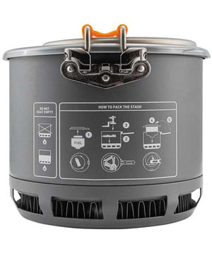 Jetboil Stash