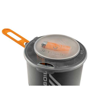 Jetboil Stash