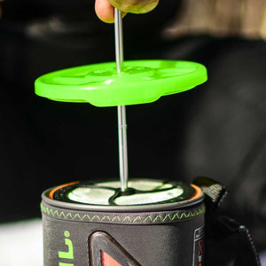 Jetboil Coffee Press Silcone