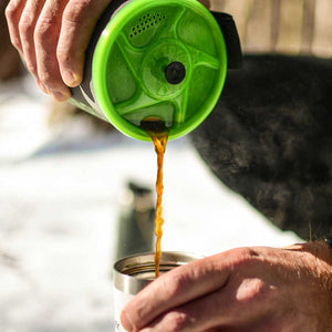 Jetboil Coffee Press Silcone