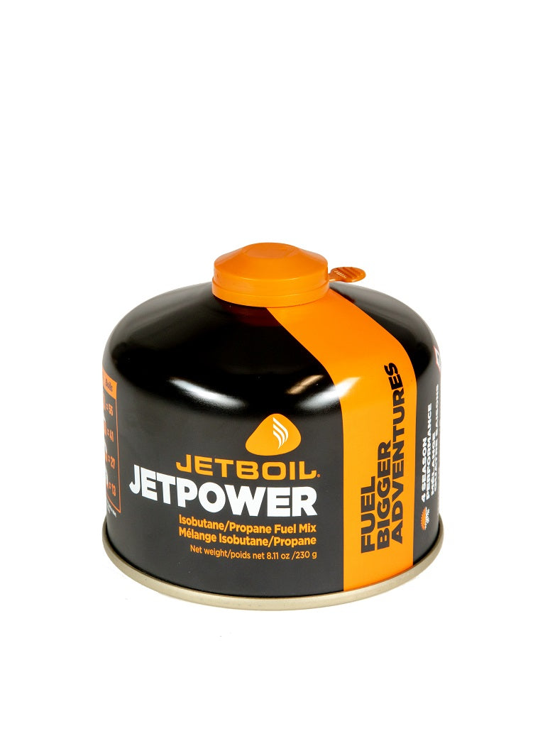 Jetboil Jetpower Fuel - 230 g