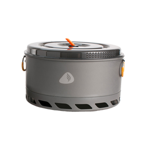 Jetboil Genesis 5L Cooking Pot