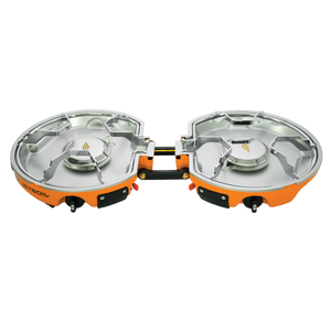 Jetboil Genesis 2 Burner Stove