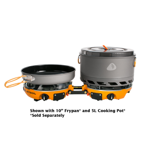 Jetboil Genesis 2 Burner Stove