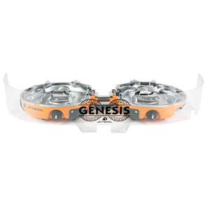 Jetboil Genesis 2 Burner Stove