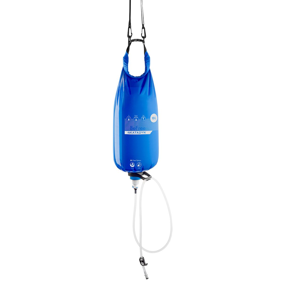 Katadyn Gravity BeFree Microfilter 10.0L