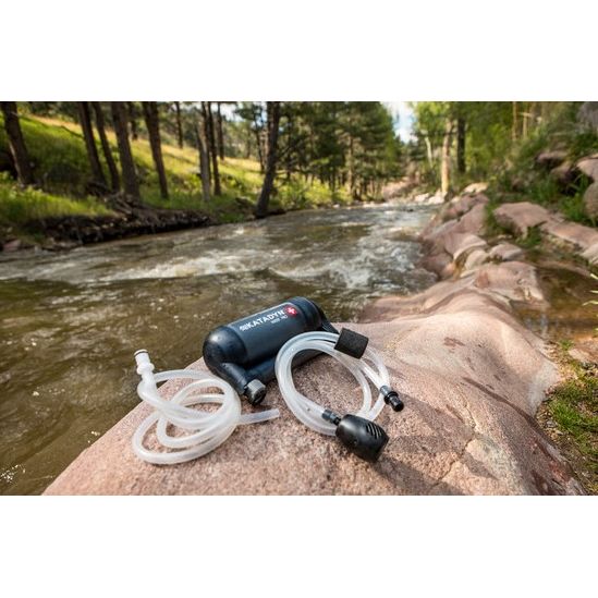 Katadyn Hiker Pro Transparent Filter